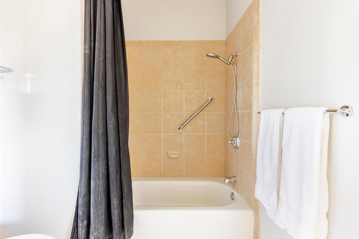 La Quinta Gem 1 Bedroom Pool Hot Tub Sleeps 4 Kültér fotó